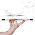 Чохол для Samsung Galaxy Tab A9+, Smartcase, landscape