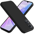 Чoхол до Oppo A78 5G, Silicone Lite, чорний