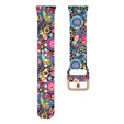 Силиконовый ремешок для Samsung Galaxy Fit 3