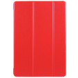Чехол для iPad 7/8/9 10.2 2019/2020/2021, Smartcase, красный