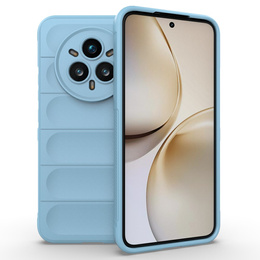 Чехол до Realme 14 Pro+ 5G, Gaming Shockproof, синий