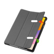 Чохол для Huawei MatePad SE 11 2024, Smartcase, сірий