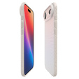 Чехол Spigen Liquid Air для iPhone Air, натуральный титан