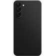 Чoхол до Samsung Galaxy S23 5G, Silicone Lite, чорний