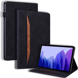 Чохол для Lenovo Tab P12, Classic, з місцем для стилуса, чорний