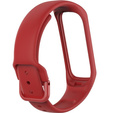 Силиконовый ремешок для Samsung Galaxy Fit 2 SM-R220, Red