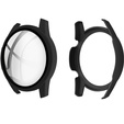 2в1 чехол и защитное стекло для часов Huawei Watch GT 2 46mm, Black