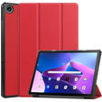 Чехол для Lenovo Tab M10 Plus 10.6 Gen 3 TB-125F TB-128F, Smartcase, красный