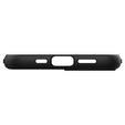 Чохол Spigen до iPhone 13, Mag Armor MagSafe, Matte Black