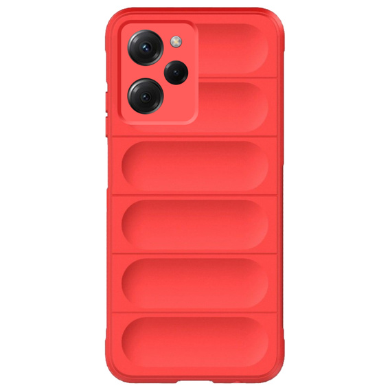 Чoхол до Xiaomi Poco X5 Pro 5G, Gaming Shockproof, червоний