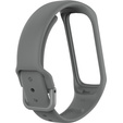 Силиконовый ремешок для Samsung Galaxy Fit 2 SM-R220, Grey