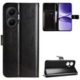Чохол-фліп Crazy Horse Wallet для Xiaomi Poco F7 5G