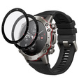 2x Гібридне скло ERBORD для Amazfit Falcon