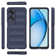 Чехол до Oppo A60, Gaming Shockproof, темно-синий