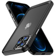 Чехол для iPhone 12 Pro, ERBORD Impact Guard, чёрный