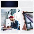 Чохол SPIGEN до iPad 7/8 10.2 2019/2020/2021, Urban Fit, Midnight Green