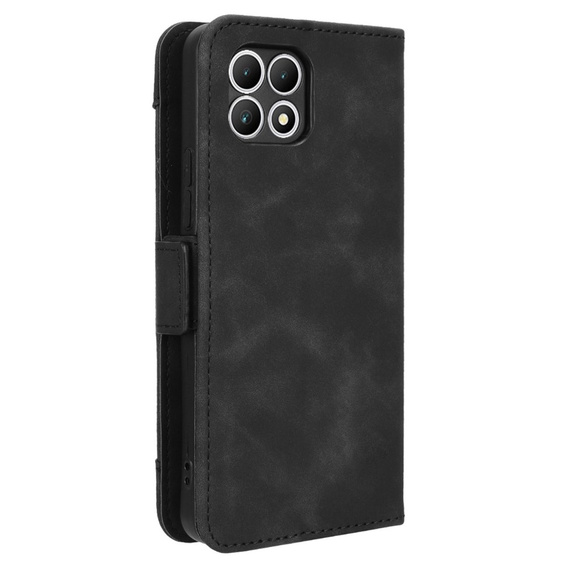 Футляр з клапаном для T Phone 2 5G, Card Slot, чорний