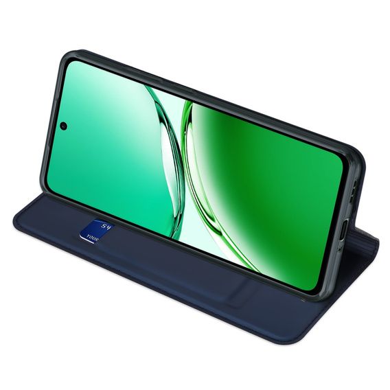 Чoхол Dux Ducis до Oppo Reno 12F / Oppo Reno 12FS, Skinpro, м'яти