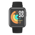 3x ERBORD Гідрогелева фольга для Xiaomi Mi Watch Lite