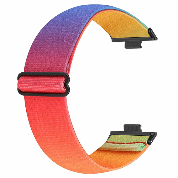 Гнучкий нейлоновий ремінець для Huawei Watch Fit 4 / 4 Pro / 3