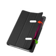 Чехол для T Tablet 5G, Smartcase, чёрный