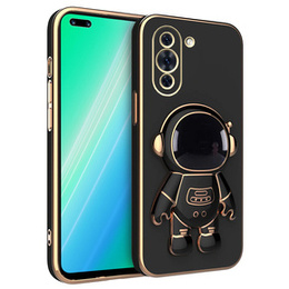Чoхол до Huawei Nova 10 Pro, Astronaut, чорний