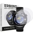 3x ERBORD Гідрогелева фольга для Huawei Watch 4