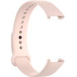 Силиконовый ремешок для Xiaomi Redmi Smart Band Pro, Pink