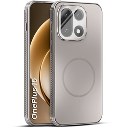 Чехол с MagSafe для OnePlus 15