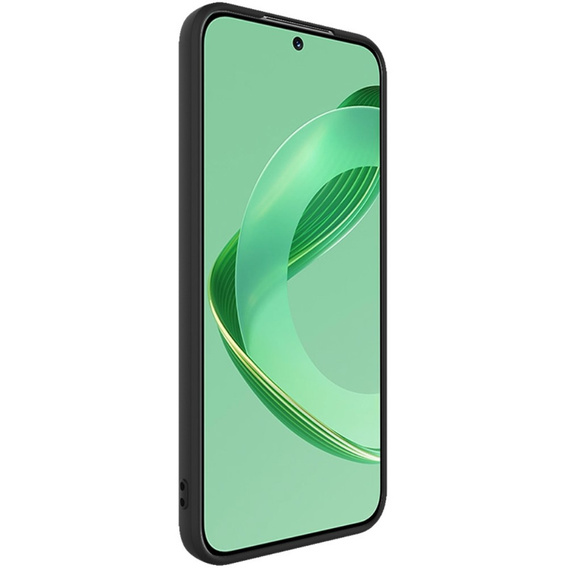 Чехол IMAK до Huawei Nova 11, UC-4 Series CamShield, чёрный