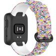 Силиконовый ремешок для Xiaomi Mi Watch Lite, Mask