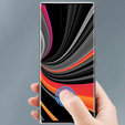 Закаленное стекло 9D ERBORD до Google Pixel 6 Pro