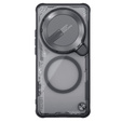 Чехол для Xiaomi 15 Ultra, бронированный Nillkin, Icelade Prop, для Magsafe, чёрный