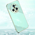 Чохол для Honor Magic 5 Pro, Glamour CamShield, монетний