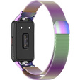 Браслет  MilaneseBand для Huawei Band 6 / Honor Band 6 - Colorful