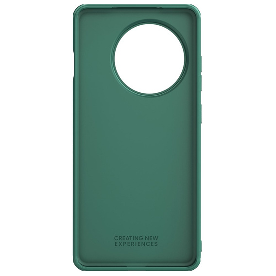 Чохол NILLKIN для OnePlus 13R, Super Frosted Shield Case, зелений