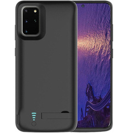 Чехол с батареей 6000 мАч для Samsung Galaxy S20+ Plus