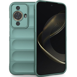Чoхол до Huawei Nova 11, Gaming Shockproof, зелений
