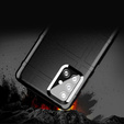 Чехол до Samsung Galaxy A72 5G, Rugged Shield, чёрный