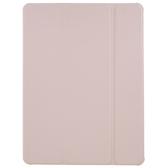 Чехол для iPad 10.2 2021 / 2020 / 2019, Smartcase Hybrid, с местом для стилуса, розовый