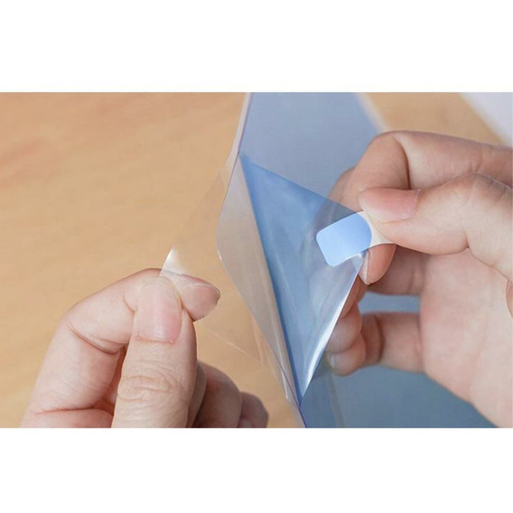 Защитная пленка Paper feel для Samsung Galaxy Tab S10 Lite / S10 FE / S9 FE