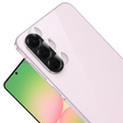 Загартоване скло камери для Samsung Galaxy A56, прозорий