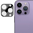 Скло для камери IMAK для iPhone 14 Pro / 14 Pro Max, чорний