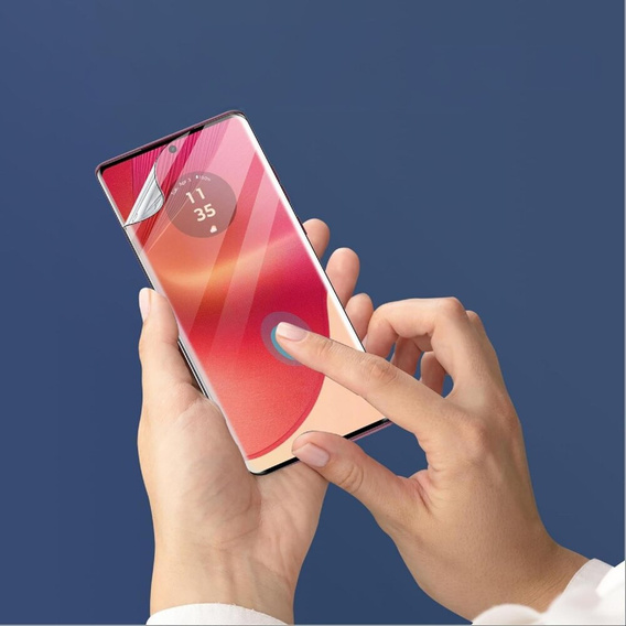 Гідрогелева плівка для Motorola Edge 50 Fusion 5G