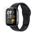 3x Гидрогелевая фольга ERBORD для Xiaomi Redmi Watch 3
