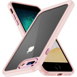 Чехол для iPhone 7 Plus / 8 Plus, ERBORD Impact Guard, розовый