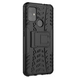 Чехол до Motorola Moto G10/G30, Tire Armor, чёрный