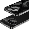 Закаленное стекло камеры для Google Pixel 9, прозрачный