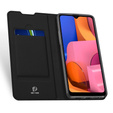 Чoхол Dux Ducis до Samsung Galaxy A20S, Skinpro, чорний