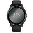 2x Гибридное стекло ERBORD для Garmin Venu 2 Plus